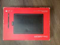 Mesa Digitalizadora WACOM