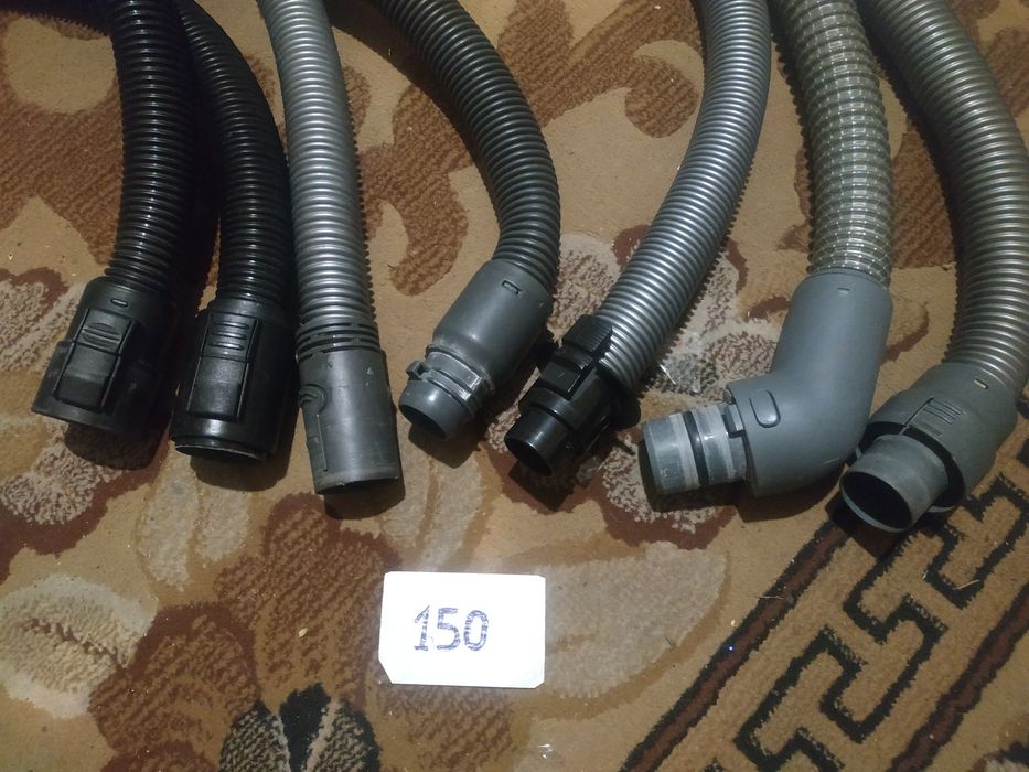 Шланг для пылесоса