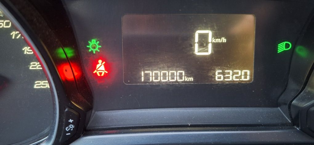 Peugeot allure 308