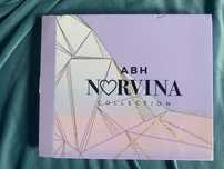 Paleta cieni Norvina