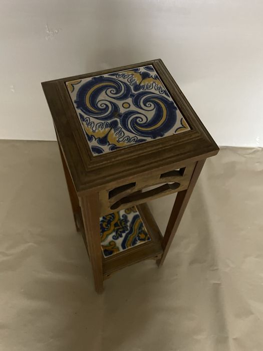 Coluna Vintage 72cm