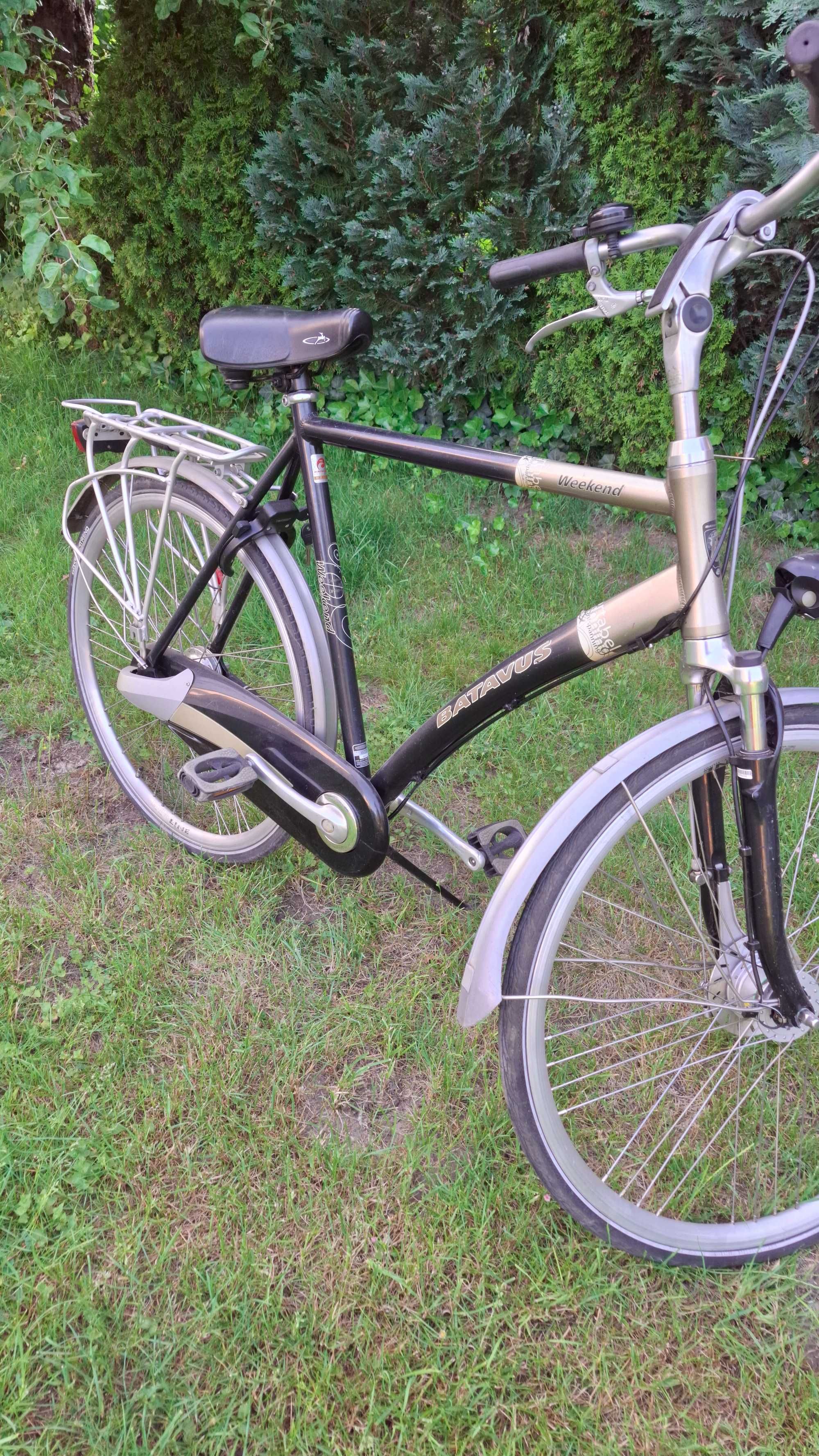 Batavus Weekend oryginalny Holenderski