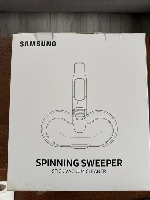 Odkurzacz Samsung Końcówka mopująca VCA- WBA95/GL