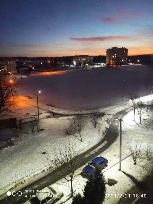 МОРШИН 1к квартира оренда довгострокова