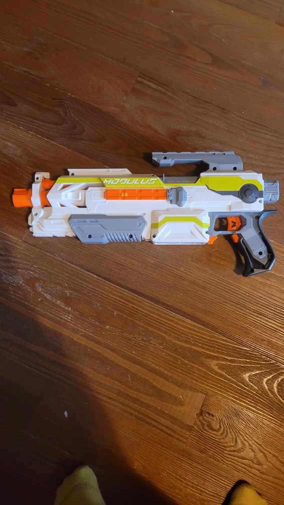 Nerf modulus ecs-10