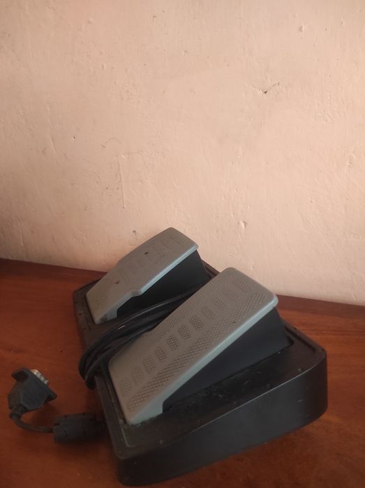 Продам руль для ПК