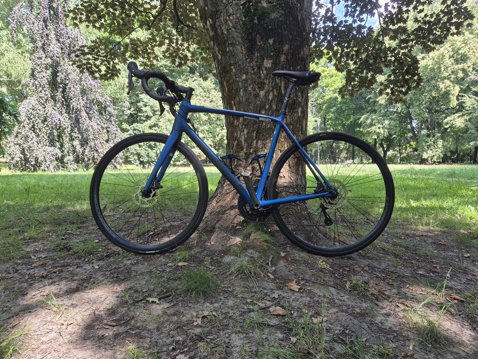 Sprzedam rower szosa