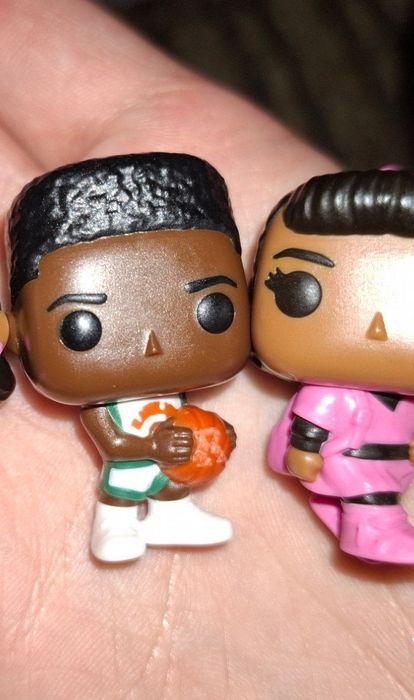 Одеса. фігурки осд киндер. Обмін чи продаж