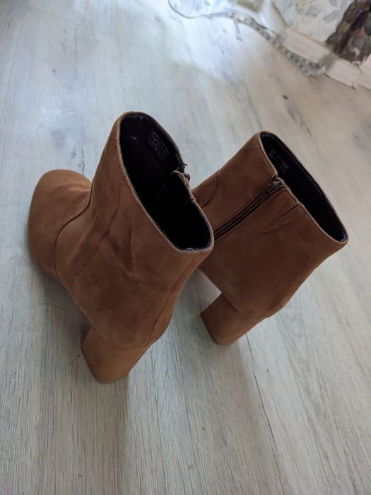 Черевики жіночі 42-43