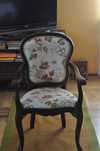Sprzedam Fotele Jafra art mi ST 671