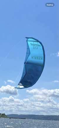 Airush lithium progression 14 kite super stan latawiec