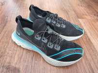 Nike React Infinity Run Flyknit Fast City R.42/8