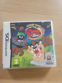 Looney Tunes Galactic Nintendo DS