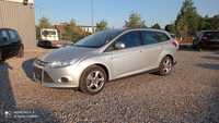 Ford Focus 1.6 benzyna!