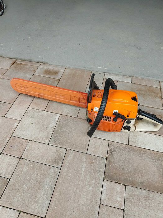 Piła motorowa Steel MS440