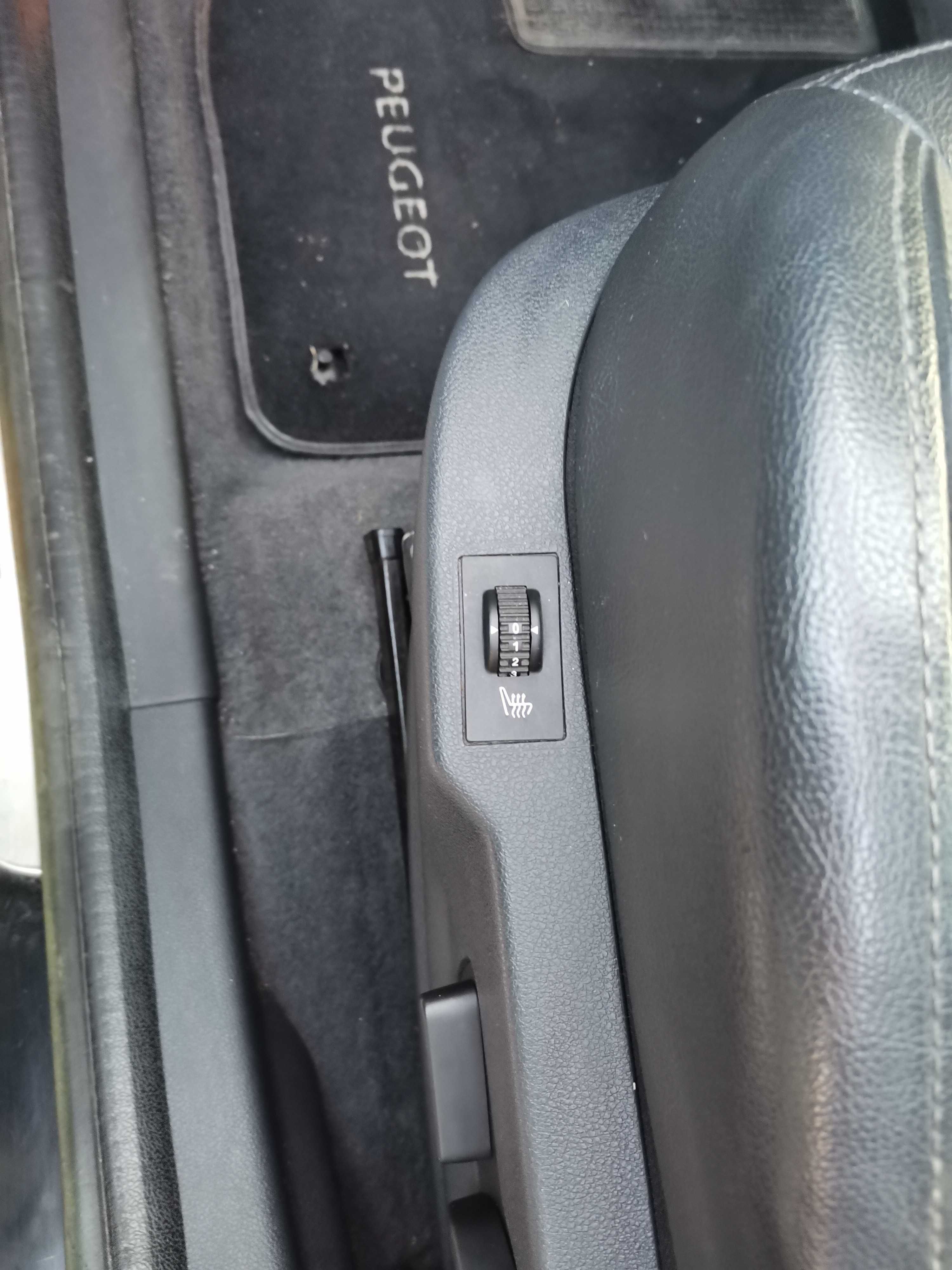 Peugeot 3008  1.6hdi 2011