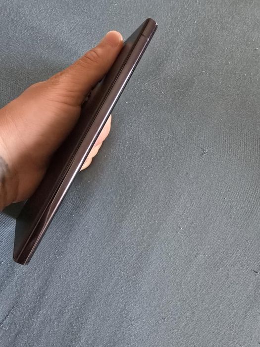 Samsung s23 ultra 256gb preto