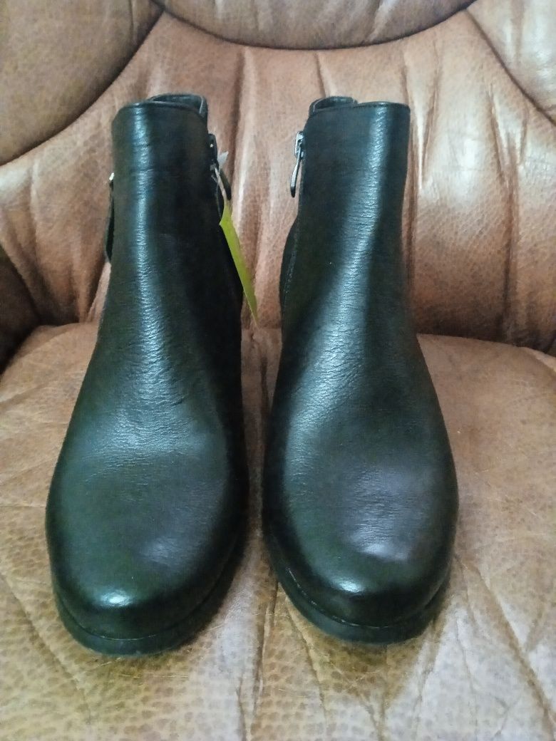 Botas novas Tam 38