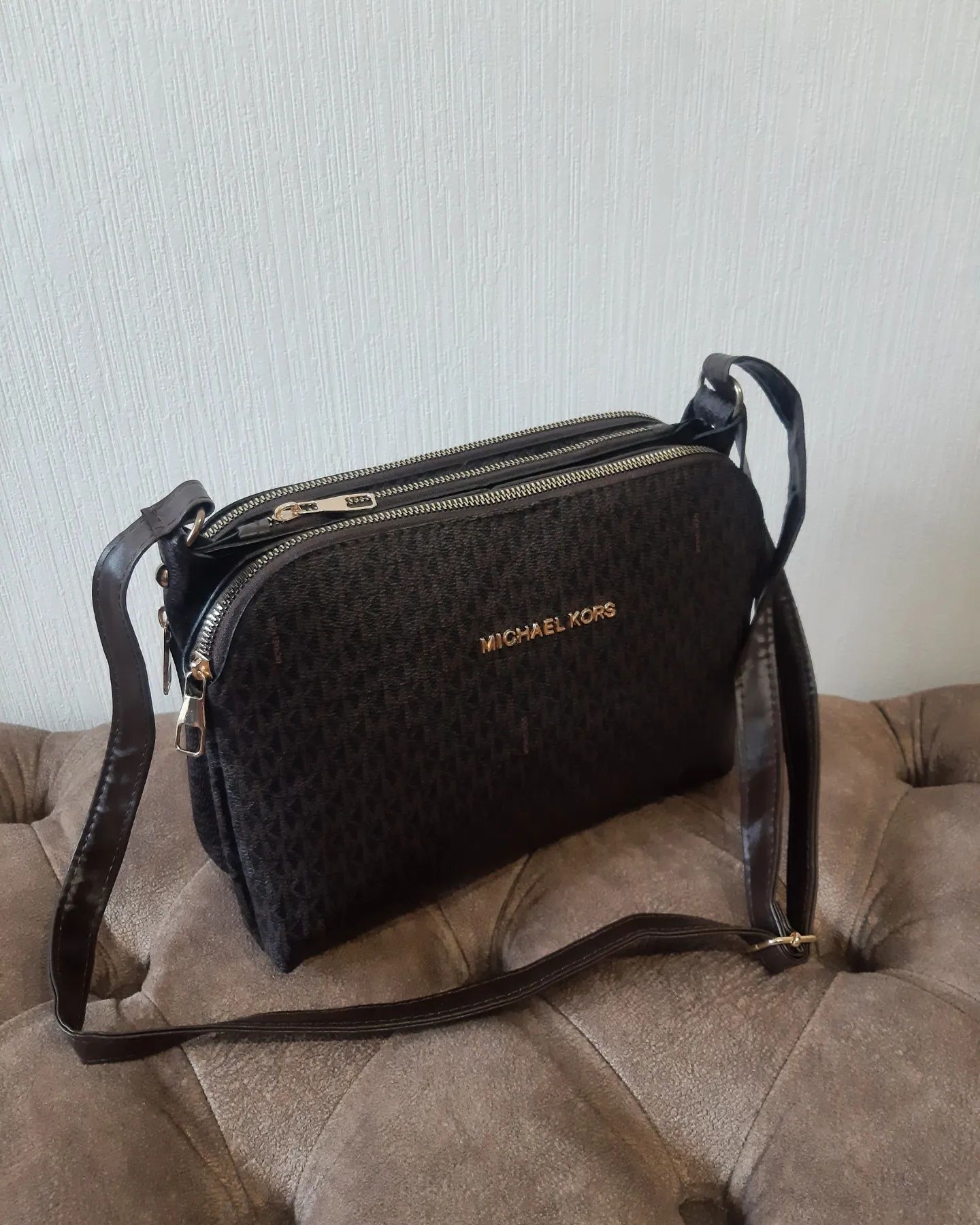 Сумка Mishael kors