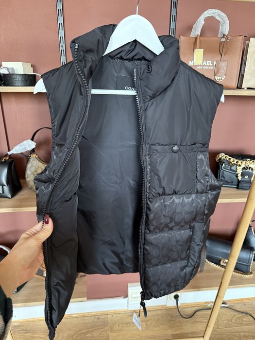 Жилетка Coach M, L