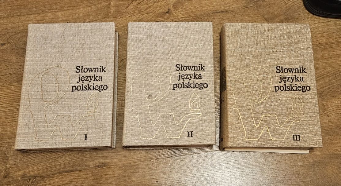 Słownik języka polskiego