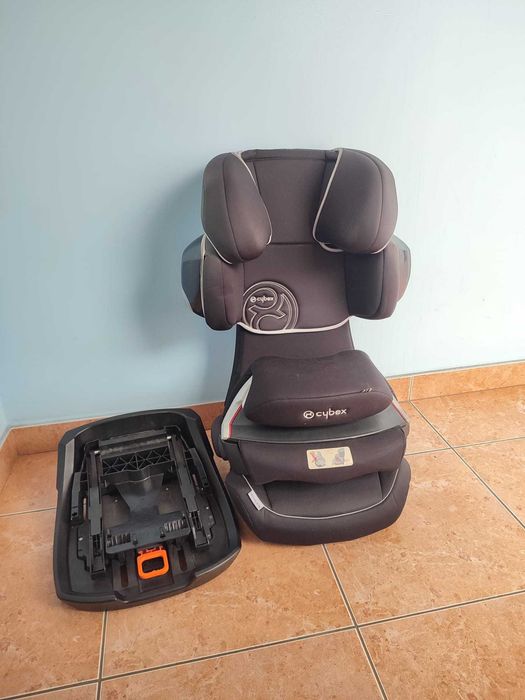 Cadeira Auto para Criança