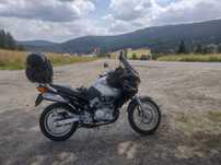 VARADERO 125 na kat B