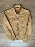 Джинсовка від Levis