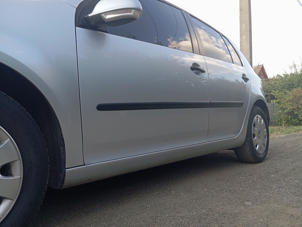 Фольц.Гольф 1.6 MPI механика