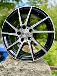 DOTZ alufelgi 16 cali 5x108 ET48 Volvo Ford Jaguar inne !!