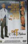 Dvd Dr. T e As Mulheres - comédia - Richard Gere/ Helen Hunt - extras