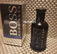 Hugo boss bottled night 100 ml