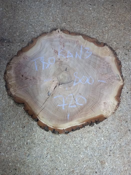 Слэб каповый карагач, акация, орех, дуб, тополь, клён.