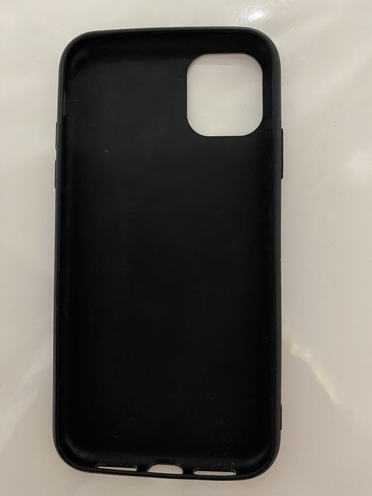 Capas iPhone 11 …