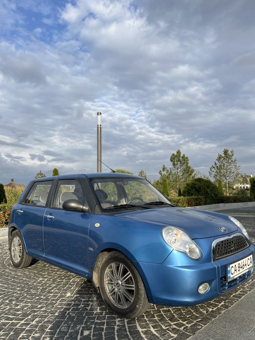 Lifan 320 2012р 66.000пробіг