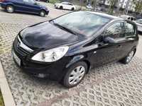 Opel Corsa Opel Corsa 1.4 16V Enjoy, salon Polska, bezwypadkowy