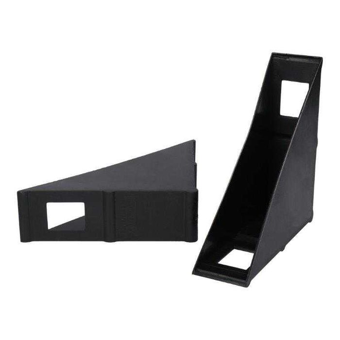 Narożniki ochronne 140x140x40mm PP polipropylen, producent! TANIO
