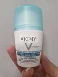 Antypespirant Vichy zielony