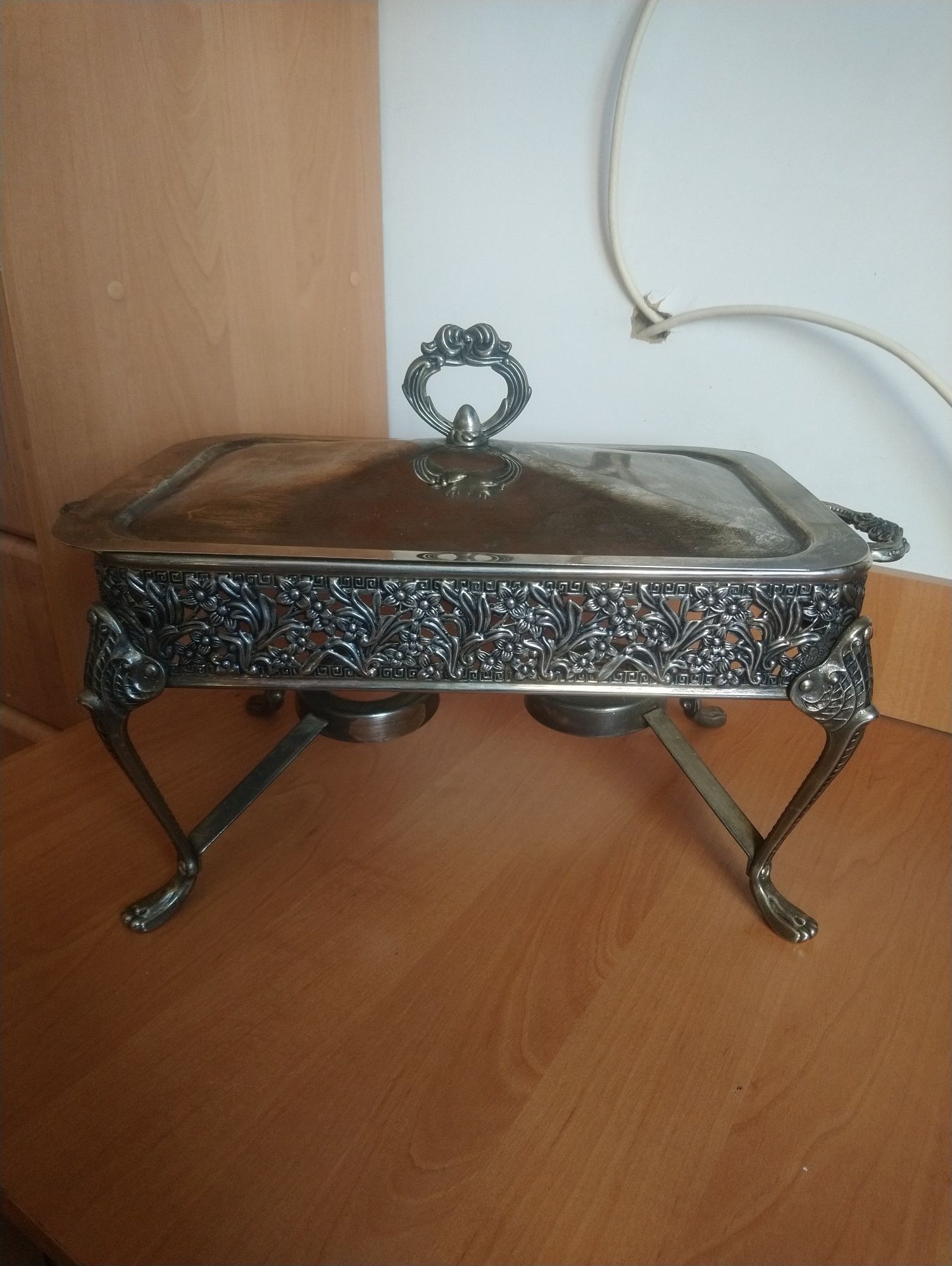 Мангал, шашлычница