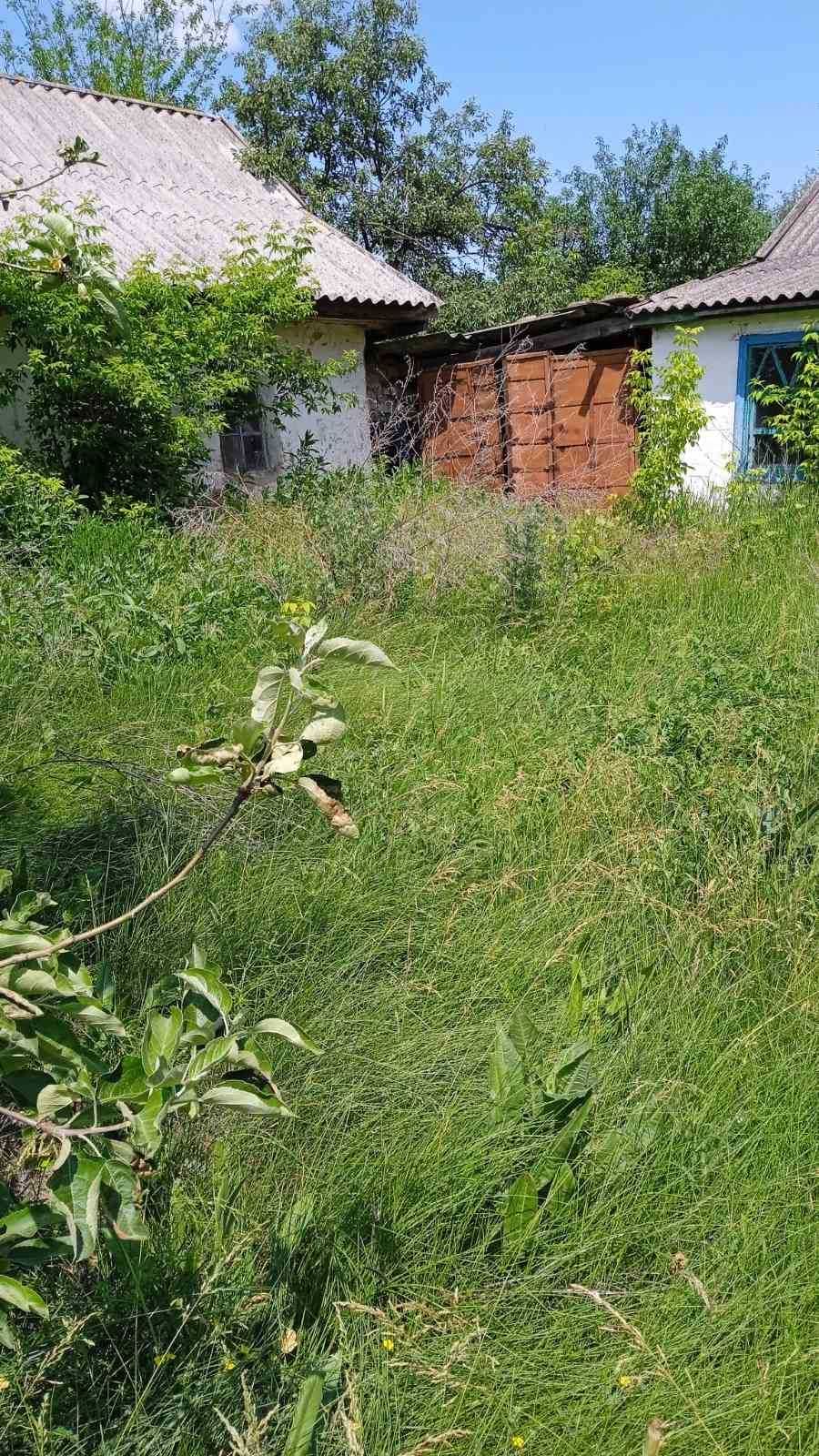 продам будинок в селі