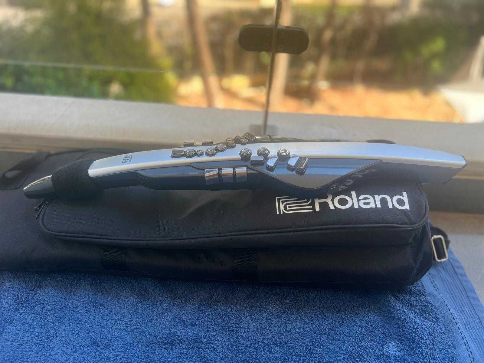 Roland Aerophone Pro AE-30