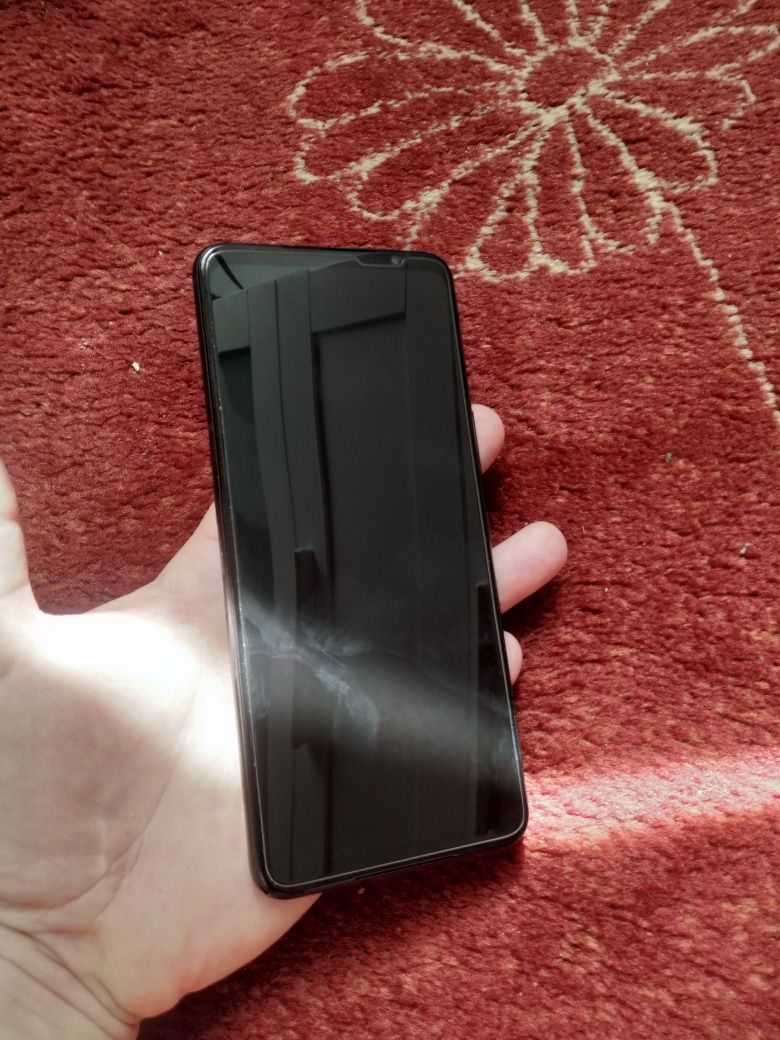 Asus rog 5 16/256