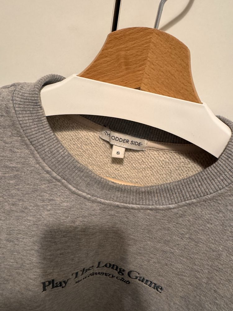 Sord x The Odder Side Crewneck Rozmiar S