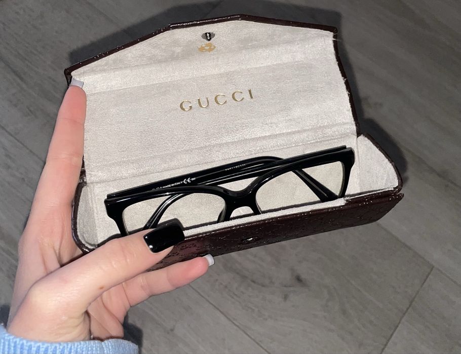 Очки Gucci GG3724. Оригинал!