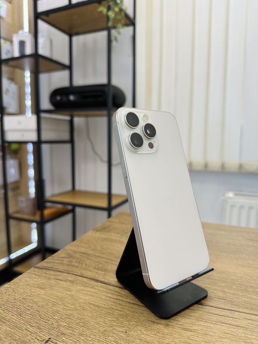 iPhone 15 Pro Max 512gb • Магазин • Гарантія • Айфон 15 про макс