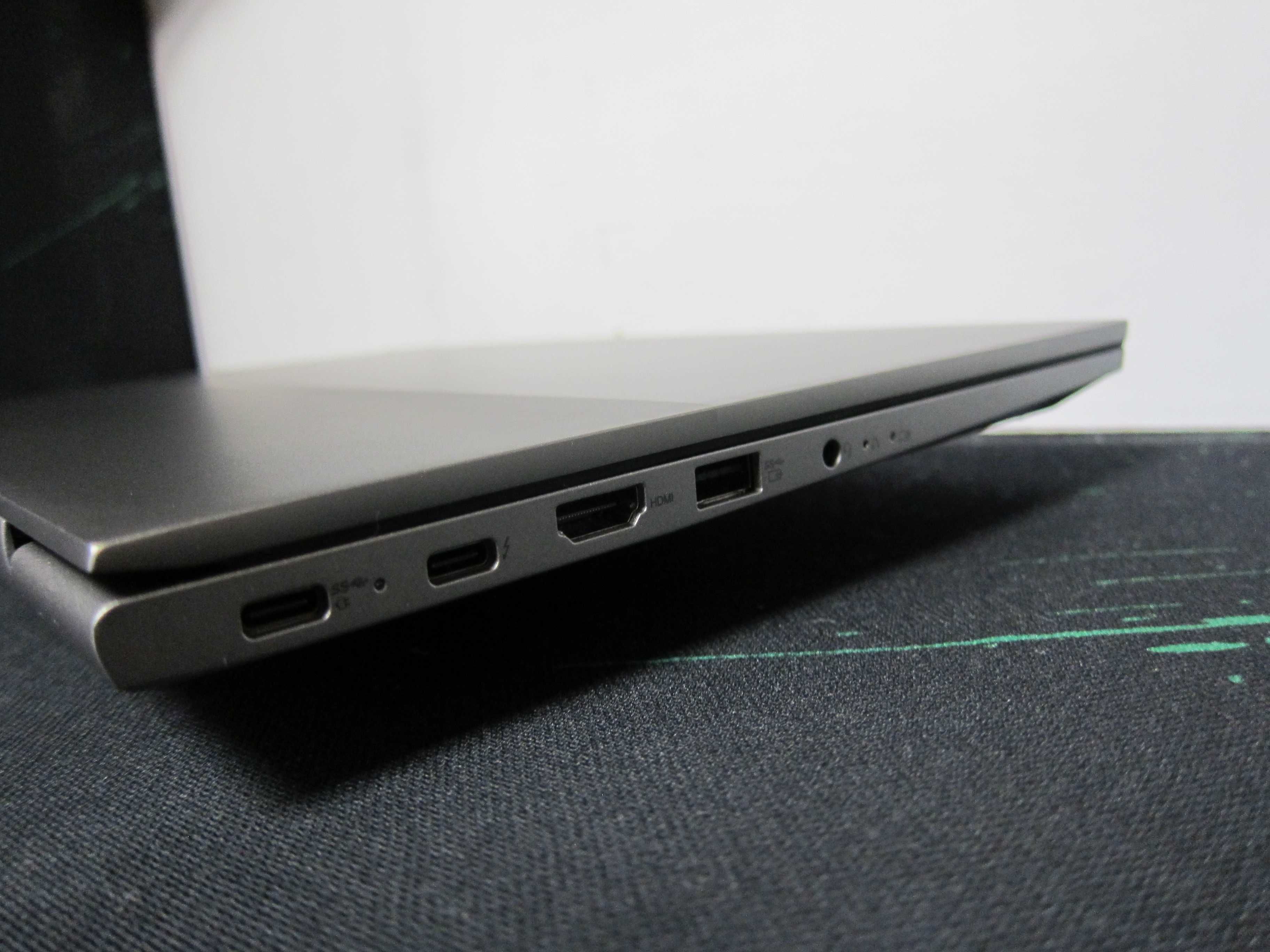 Lenovo ThinkBook 13S IML Подсветка клавиатуры/Intel I5 10210U 4.20 GHz