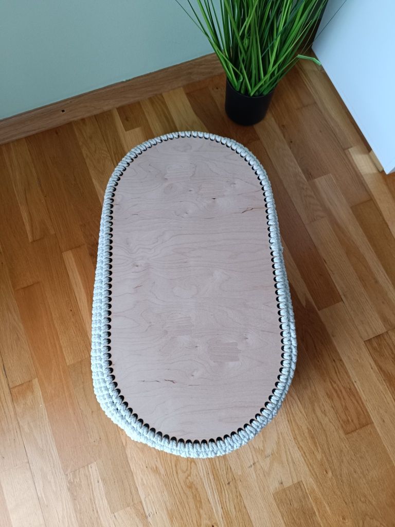 Kosz Mojżesza Boho