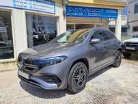 Mercedes-Benz EQA 250 AMG Line