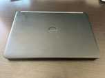 Laptop Dell Latitude e7250