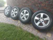 Диски R16 5/114.3 Renault Traffic Scenic Duster Kia Toyota Hyundai